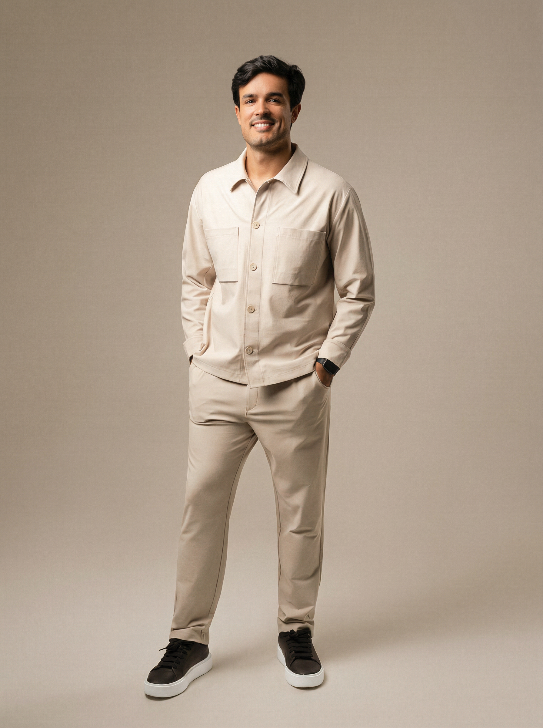 Dr. Pablo Ifrán — Co-Diretor da Arco Academy